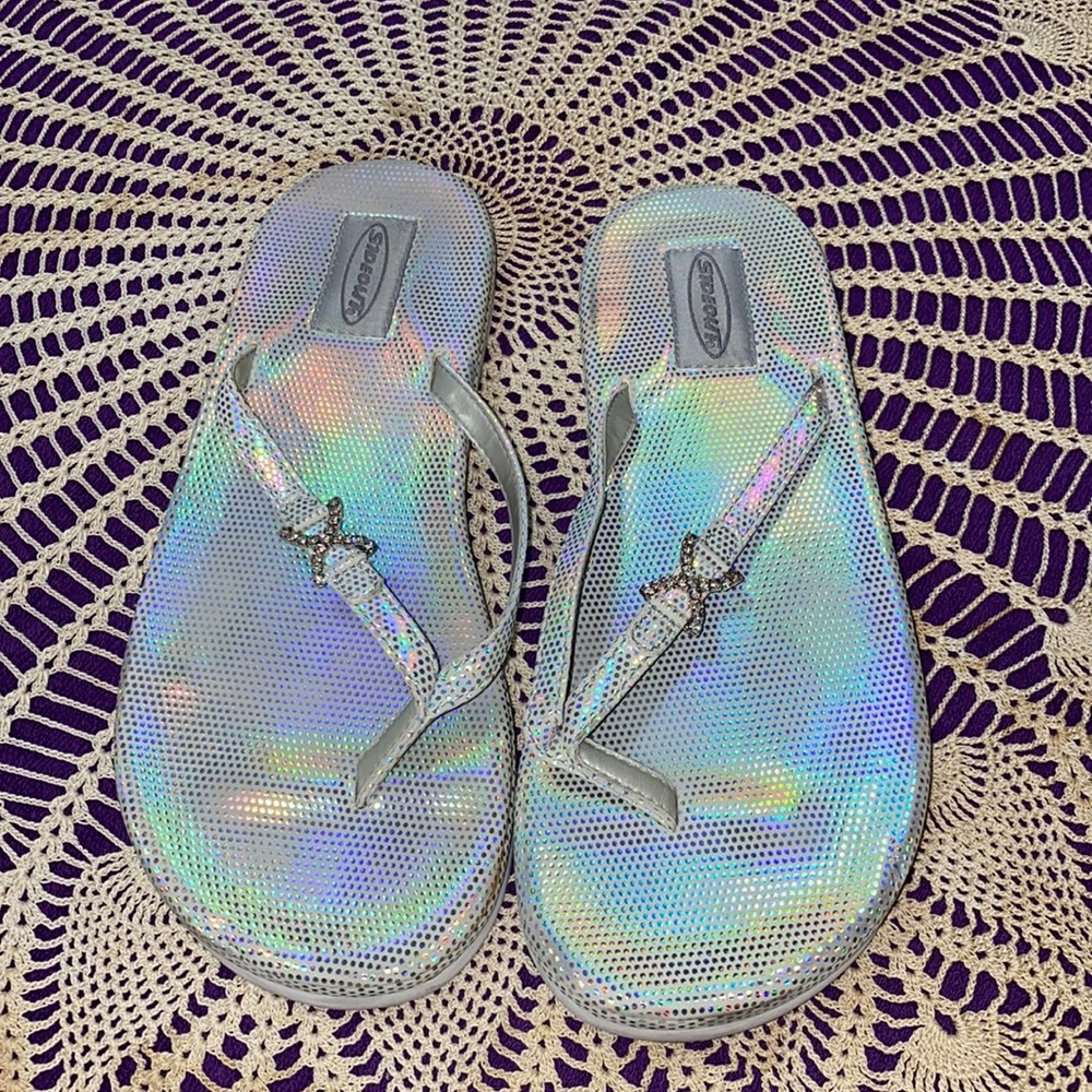 Sideout Sandals